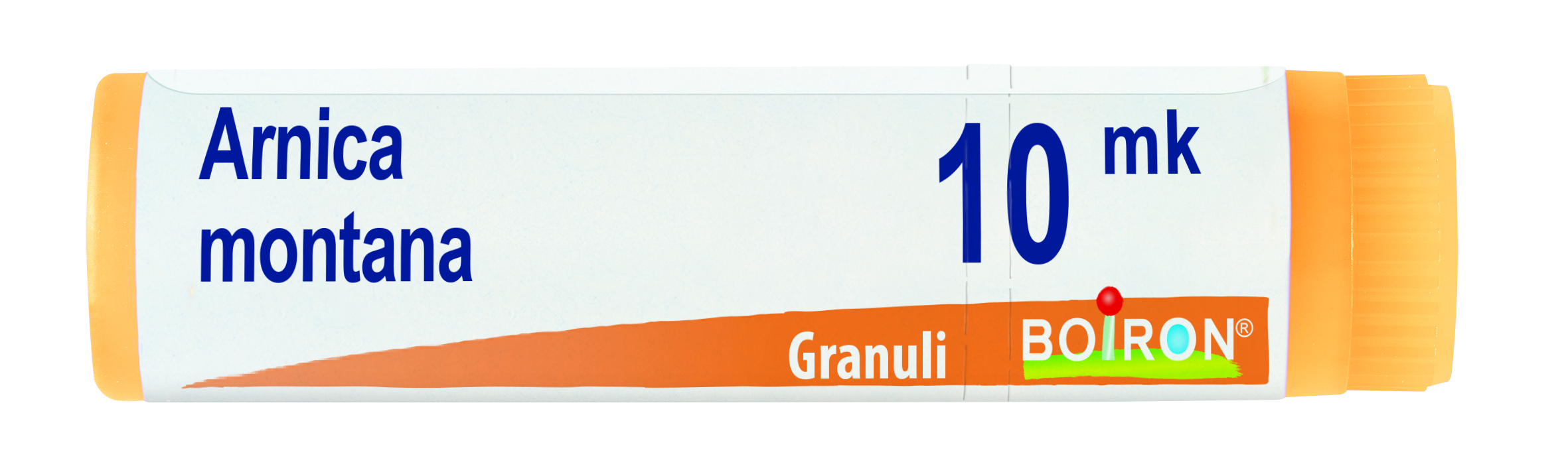 Boiron Arnica Montana XMC Globuli Tubo