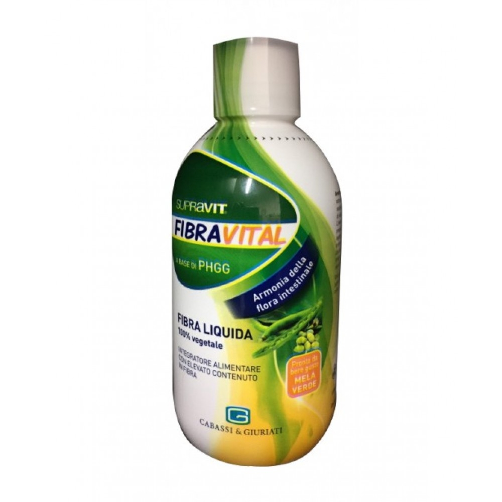 FIBRAVITAL SUPRAVIT 500ML 