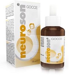 Neuroson Gocce Integratore 30 ml
