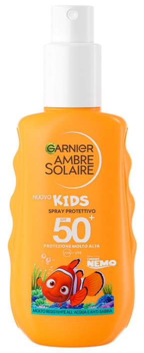 GARNIER AS GACHETTE NEMO 150ML
