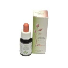 Adama Eie Noce Depurativo per la digestione gocce 30 ml