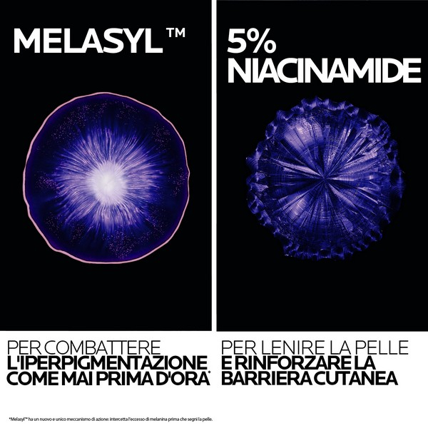 La Roche-Posay Mela B3 Crema SPF30 Anti-macchie 40 ml.