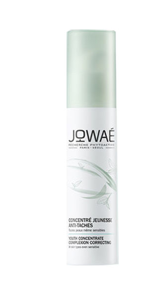 Jowaé Concentrato di Giovinezza Antimacchie Viso 30 ml
