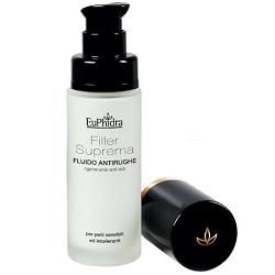 Euphidra Filler Suprema Fluido Antirughe 30 ml
