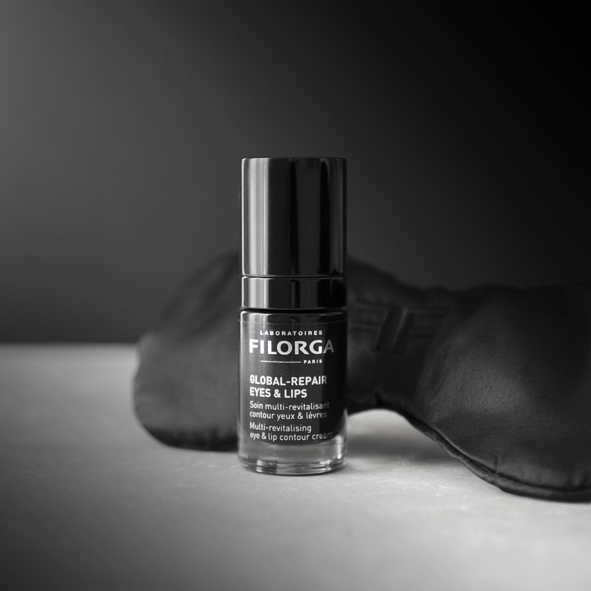 Global Repair Eyes & Lips Trattamento Rivitalizzante 15 ml