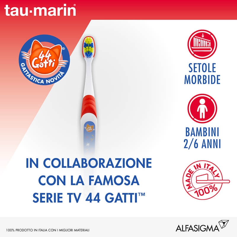 TAUMARIN SPAZZ BABY SMILE SPEC