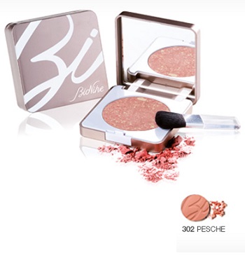 BIONIKE Defence Color Fard Compatto 302 pesca