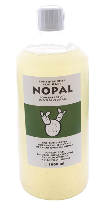 NOPAL 1000ml