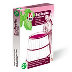 Enolievito Cerevisiae 100 g