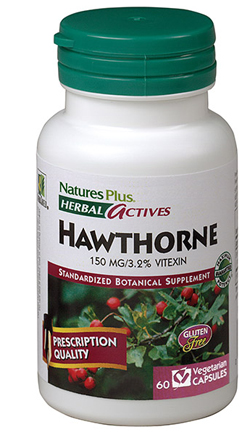 HERBAL ACTIVES BIANC 60C LA ST