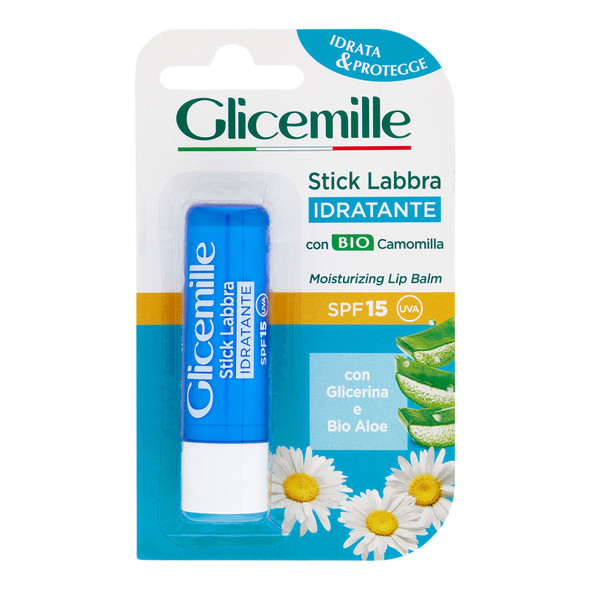 GLICEMILLE STICK LABBRA BIO IDRAT