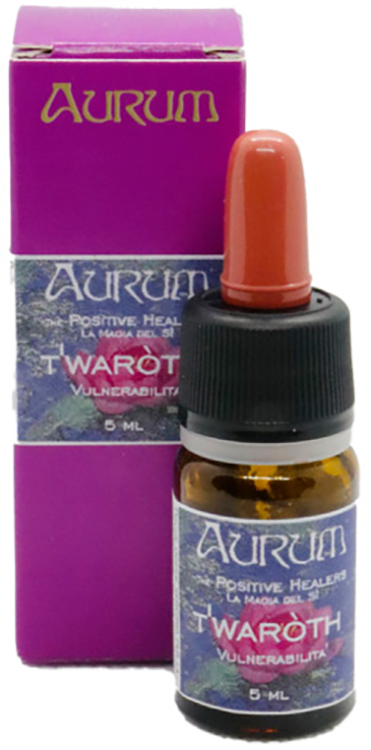 TWAROTH VULNERABIL GOCCE 5ML