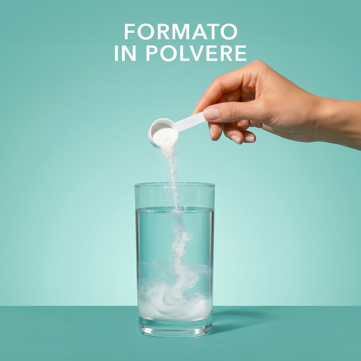 Somatoline SkinExpert Collagene Marino 278 g Gusto Neutro - Integratore Per Ossa E Muscoli