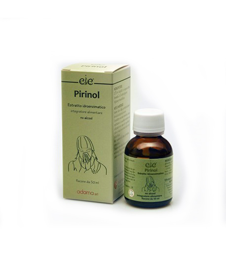 Eie Pirinol Integratore Alimentare Sistema Immunitario 50ml Gocce