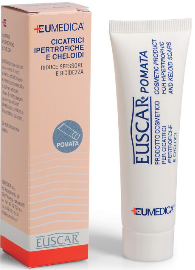 EUSCAR POM CICATRICI 30ML