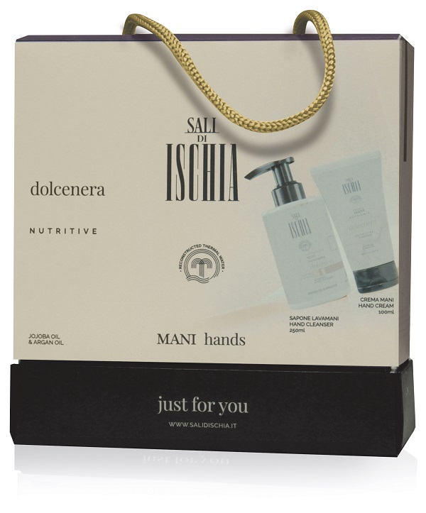SALI DI ISCHIA COF MANI DOLCEN
