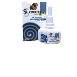 Icf Stomodine LP Gel Gengive Cani e Gatti 50 ml