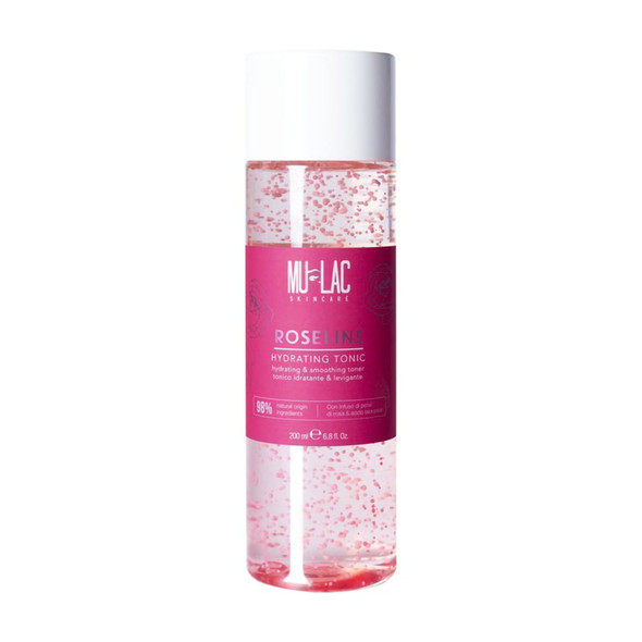 MULAC ROSELINE - HYDRATING TONIC