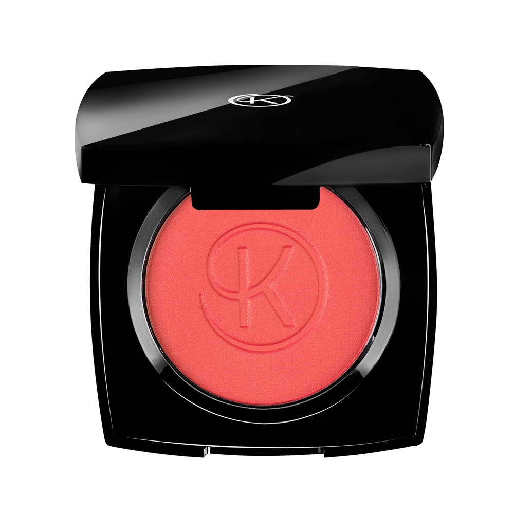 Korff Cure Make Up Fard Compatto Illuminante Viso 02 5g