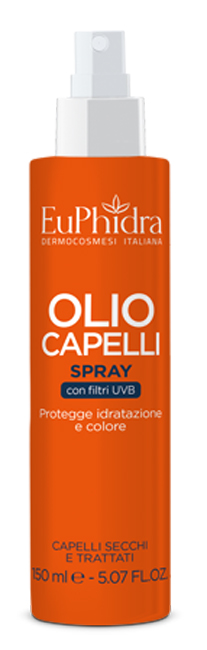 EUPHIDRA KA OLIO CAPELLI SPRAY