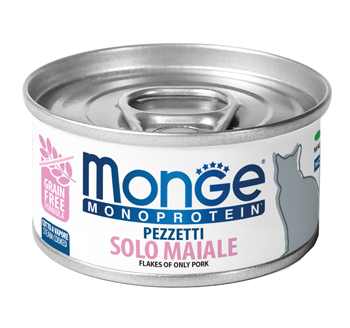 MONGE MONOPROT PEZZ MAIALE