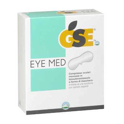 Prodeco GSE Eye Med Compresse Oculari