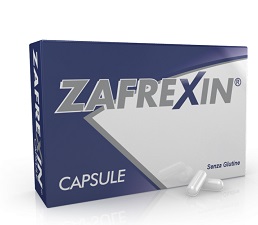 Zafrexin Integratore 30 Capsule