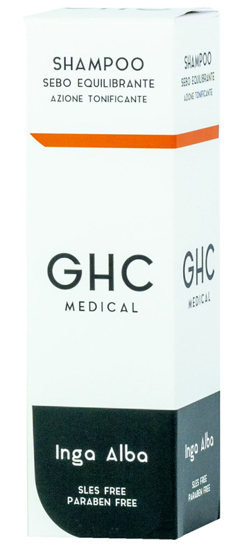GHC MEDICAL Sh.Seboequil.