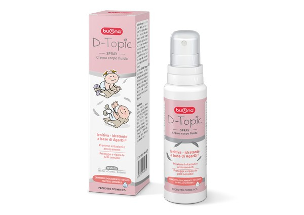 D-TOPIC Spray 100ml