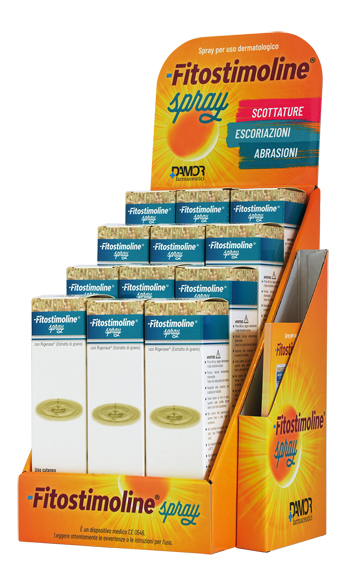 FITO SPY 75ML SOLE 12P EXPO