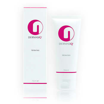 Dermasiq Idraviso Crema Idratante 75 ml