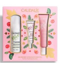 CAUDALIE COFANETTO IDRATANTE VINOSOURCE