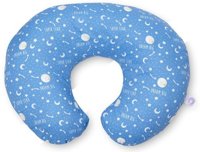 CHICCO Cusc.Boppy Moon Stars