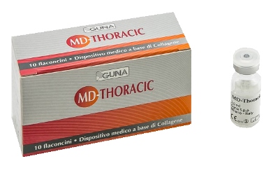 MD-THORACIC 10F 2ML