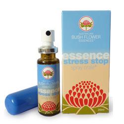 Green Remedies Stress Stop Spray Orale che dona tranquillit