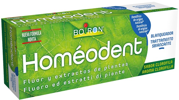 BO.HOMEODENT Dent.Sbianc.