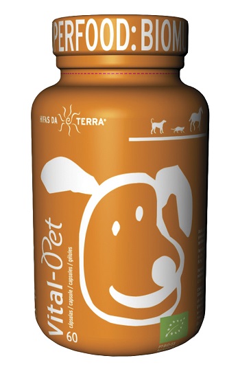VITAL-PET 60 Cps FREELAND