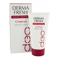 Dermafresh Odor Control Crema Deodorante 30 ml