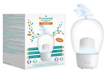 PURESSENTIEL Diff.Bubble