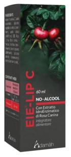 EIE LIP C  Gtt 60ml