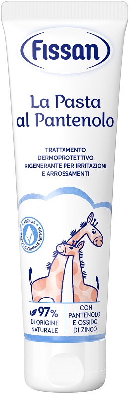 FISSAN LA PASTA PANTEN 100G NF
