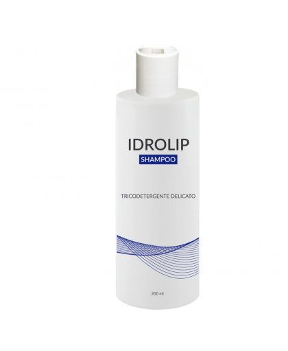 Idrolip Shampoo 200 ml