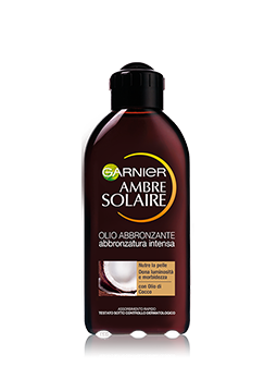 GARNIER AS IDEAL BRONZE COCO