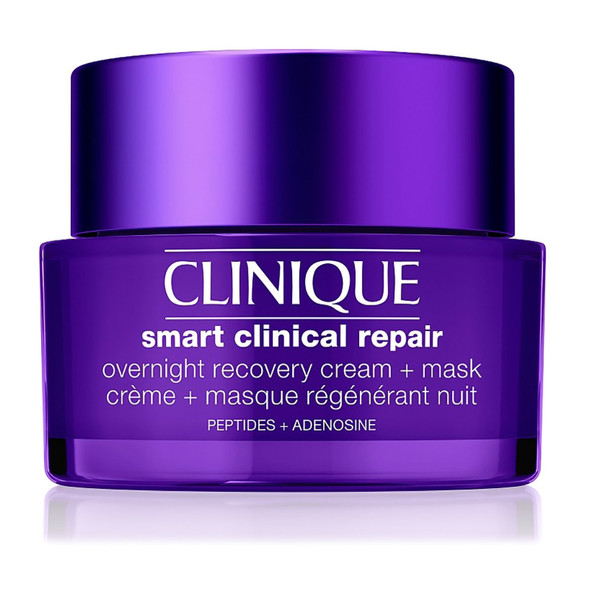 CQ SMART CLINICAL CREM+MASK 50 ML