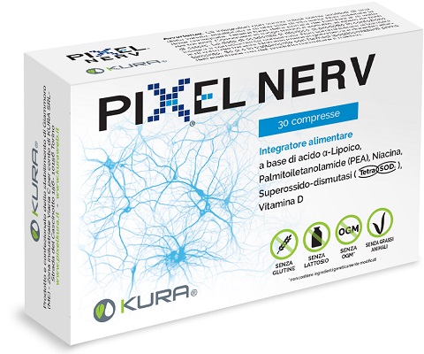 PIXEL NERV 30CPR