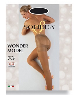 WONDERMODEL Collant Sheila 2 Glacï¿½