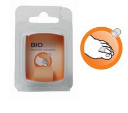 Bioskin Fascia Tubolare  Protezione Dita Del Piede Taglia M/L  1 Pezzo