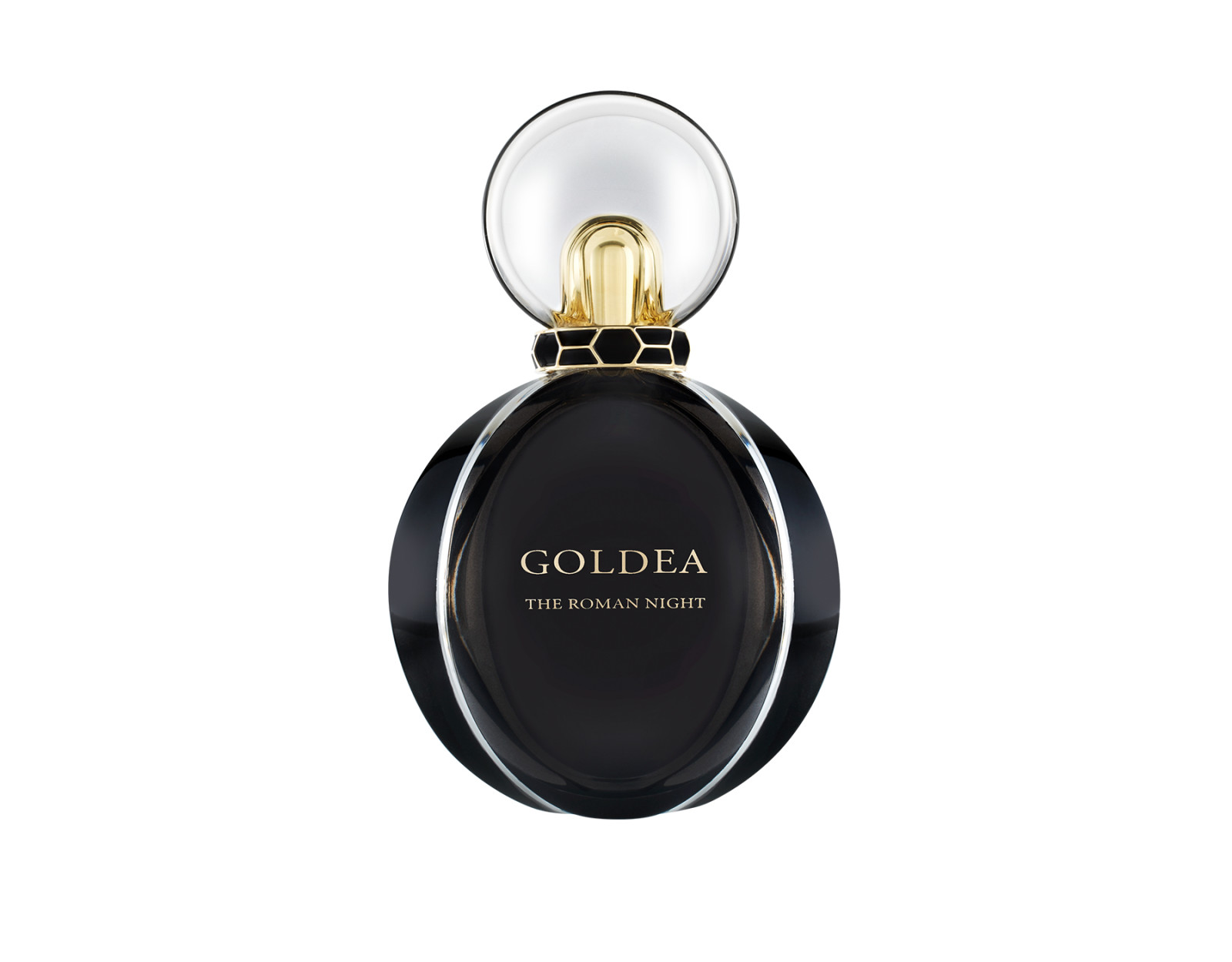 Bvlgari Goldea The Roman Night Eau De Parfum 50ml