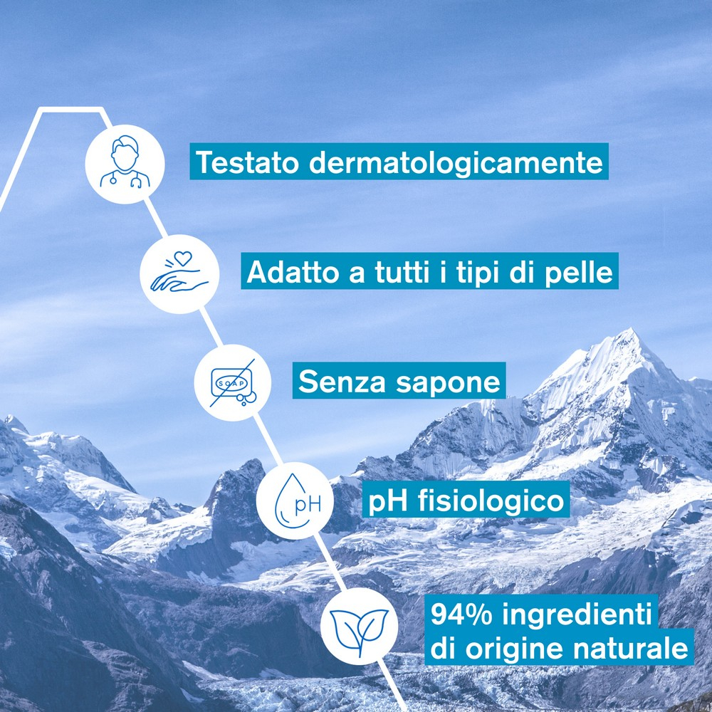 Uriage Gel fresco struccante - 150ml