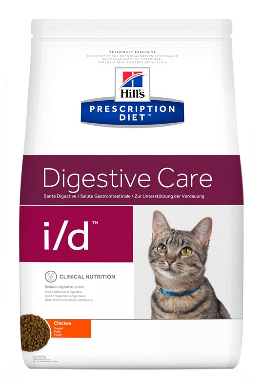 PD FELINE I/D 1,5KG